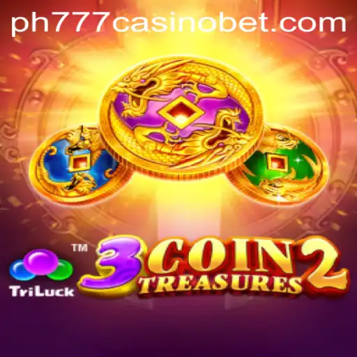 Exploring the Exciting World of 3CoinTreasures2 at PH777 Casino