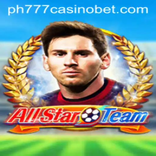 Discover 'AllStarTeam': A Unique Gaming Experience Linked with PH777 Casino