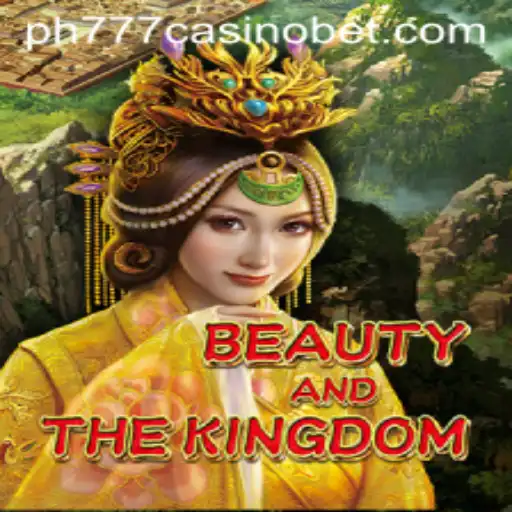 BeautyAndTheKingdom: A Fairy Tale Adventure Meets Casino Excitement
