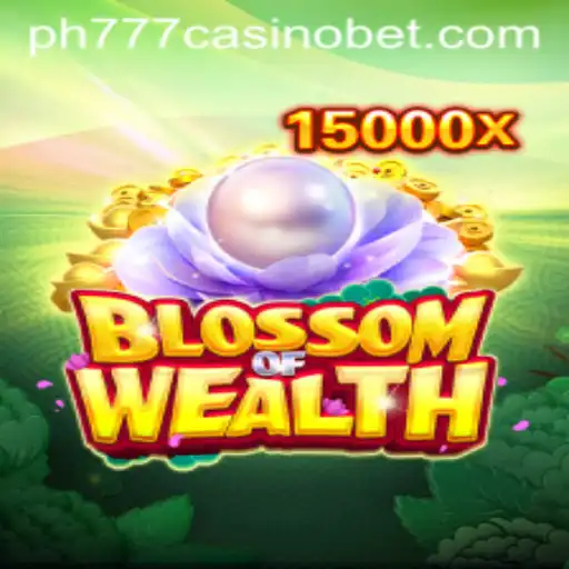 Discover the Enchanting World of BlossomofWealth at PH777 Casino