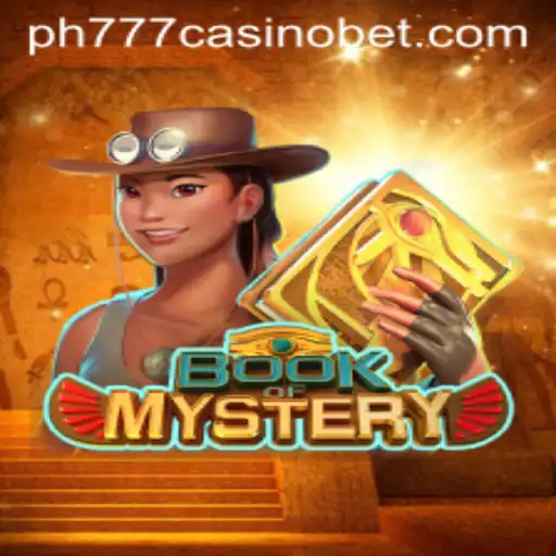 Discover the Enchanting World of Book of Mystery at ph777 Casino