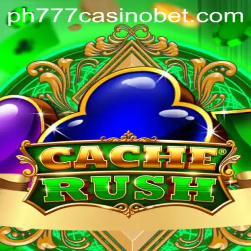 CacheRush: The Exciting New Game Taking the Casino World by Storm