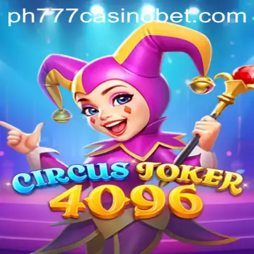 CircusJoker4096: A Thrilling Gaming Experience with a Casino Twist