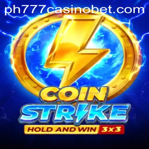 Exploring Coinstrike: The Intriguing Game of PH777 Casino