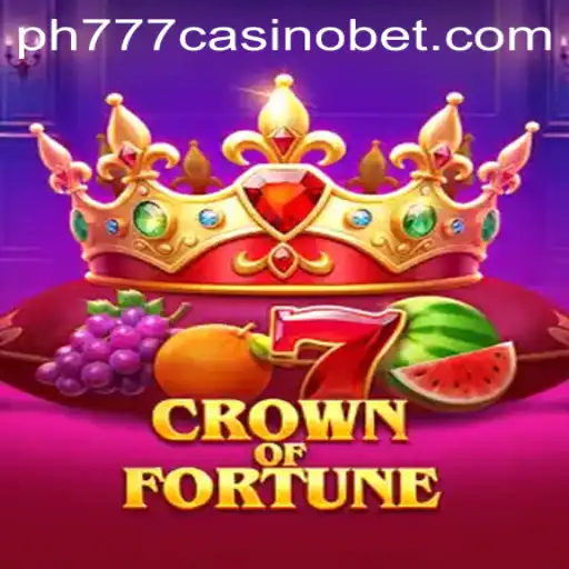 Exploring the Enchanting World of CrownofFortune at ph777 Casino