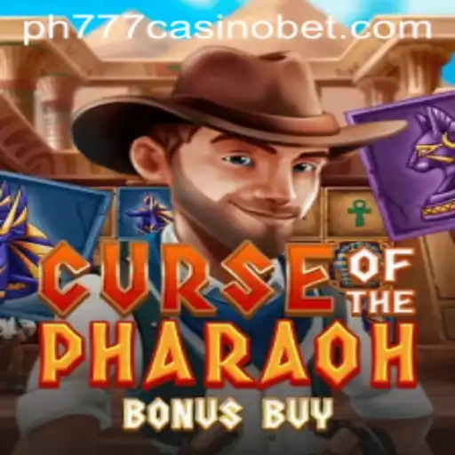 Exploring the Exciting World of CurseofthePharaohBonusBuy at PH777 Casino