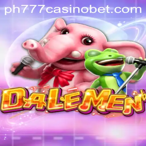 Exploring the Enigmatic World of DALEMEN at PH777 Casino