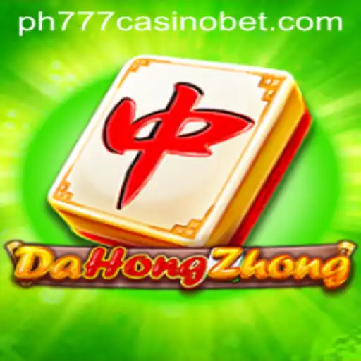 Exploring DaHongZhong: A Fascinating Game in the World of PH777 Casino