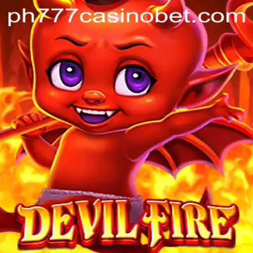Discover the Thrilling World of DevilFire at PH777 Casino
