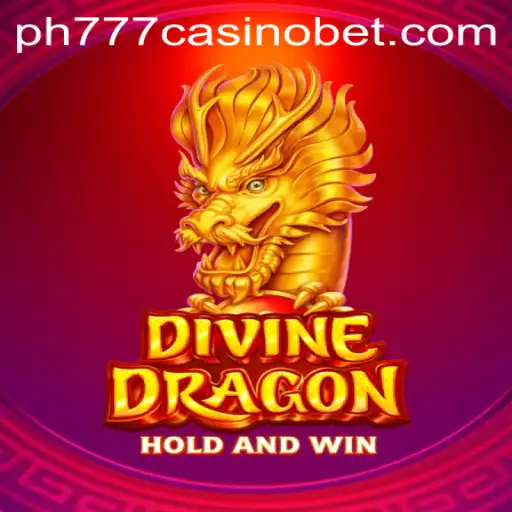 Unveiling the Excitement of DivineDragon in the World of PH777 Casino