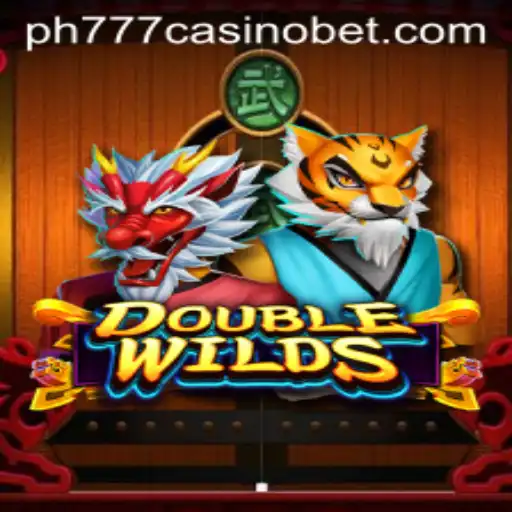 Unveiling DoubleWilds: A Thrilling Experience at PH777 Casino