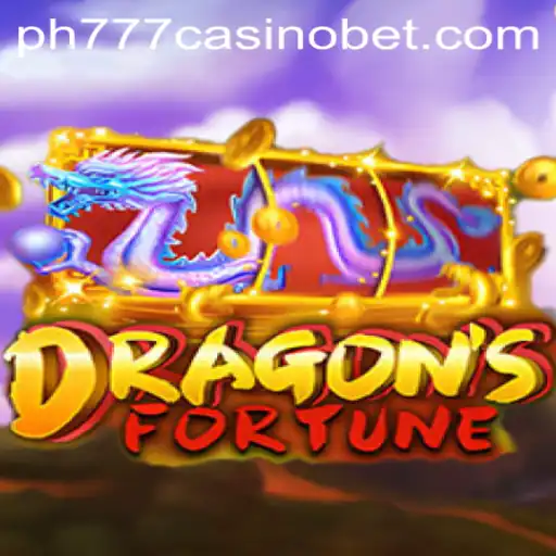DragonFortune: A Comprehensive Guide to Thrills and Strategy at ph777 Casino