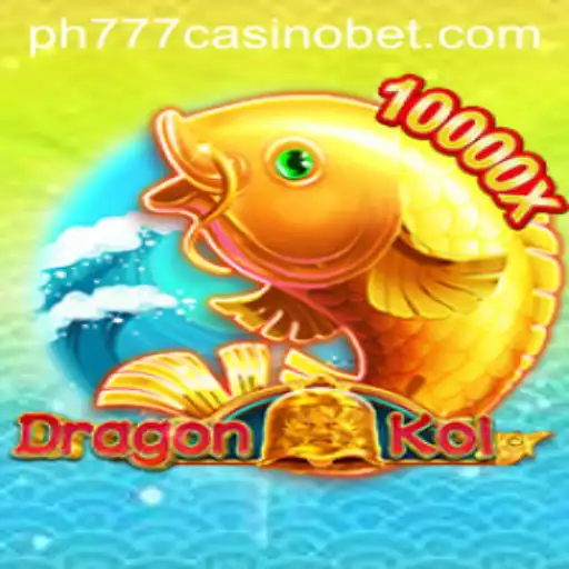 Unveiling DragonKoi at PH777 Casino: A Comprehensive Insight