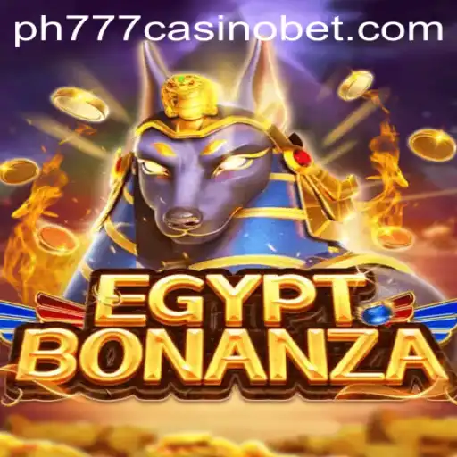 Discover EgyptBonanza at PH777 Casino: A Thrilling Adventure