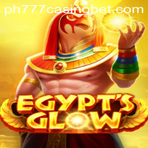 Discovering the Mystique of EgyptsGlow at PH777 Casino