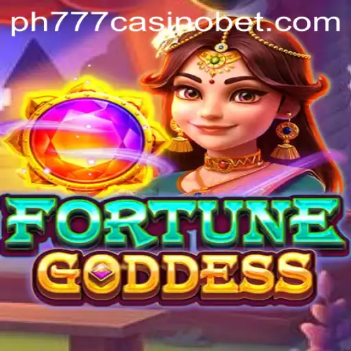 Exploring the Exciting World of FORTUNEGODDESS at PH777 Casino