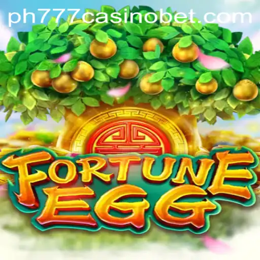 FortuneEgg: A Thrilling Adventure in the World of PH777 Casino