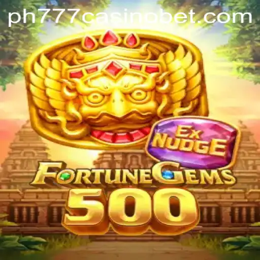 Exploring the Exciting World of FortuneGems500 at ph777 Casino