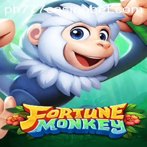 FortuneMonkey: A Thrilling Adventure in the World of PH777 Casino