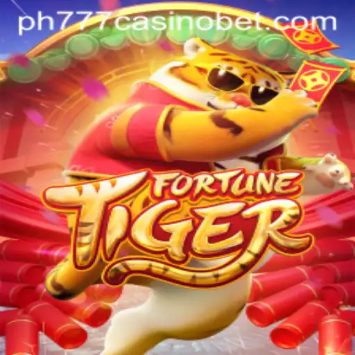 Exploring FortuneTiger at PH777 Casino