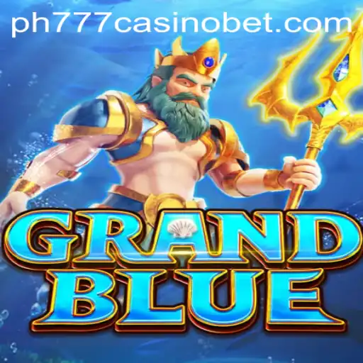 Discovering the Thrilling World of GRANDBLUE Casino Adventure