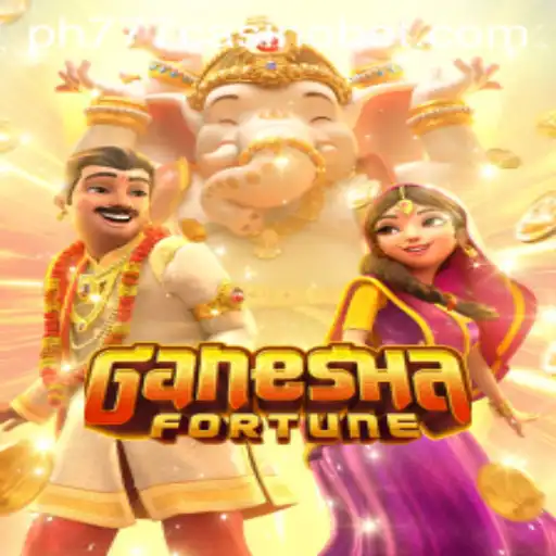 GaneshaFortune: A Divine Experience at PH777 Casino