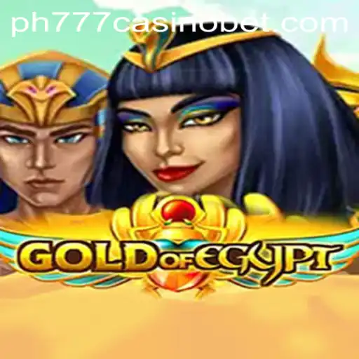 Gold of Egypt: Explore the Ancient Riches at PH777 Casino