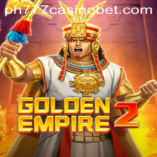 Exploring GoldenEmpire2: Unleashing Thrills at PH777 Casino