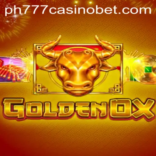 Exploring the Thrilling World of GoldenOx Casino Game