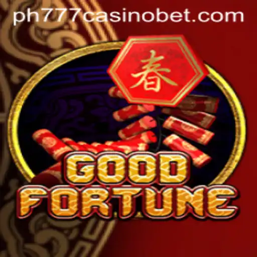 Exploring the Exciting World of GoodFortune in PH777 Casino