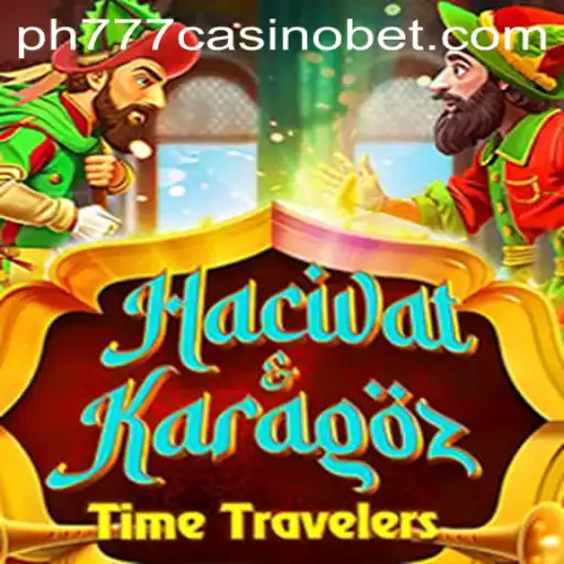 Exploring HacivatandKaragoz and the Excitement of PH777 Casino