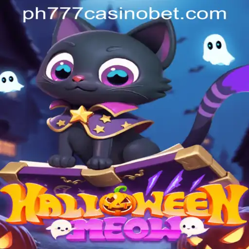 HalloweenMeow: The Spooky Adventure Meets the Chill of Casino Gaming at PH777