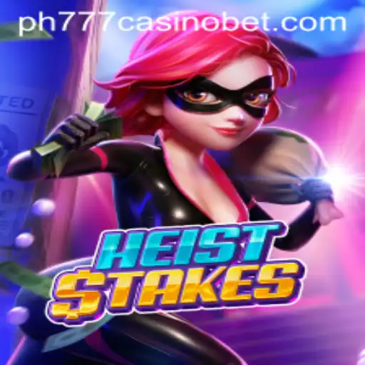 Unveiling HeistStakes: A Thrilling Adventure with ph777 Casino