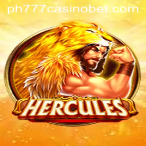 Exploring the World of Hercules in PH777 Casino