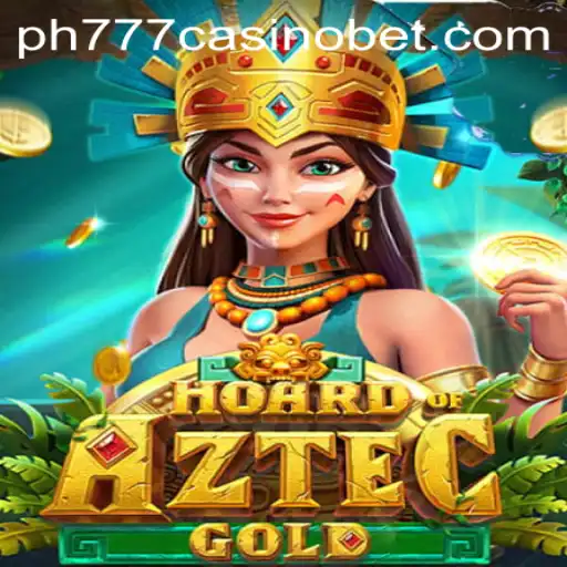 Discover the Thrills of HoardofAztecgold at PH777 Casino