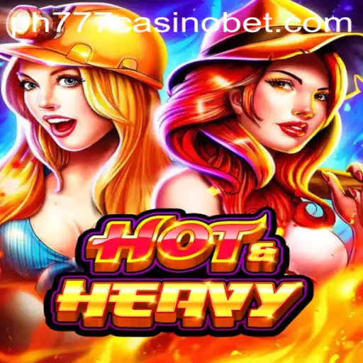Discover the Thrilling World of HotHeavy at ph777 Casino