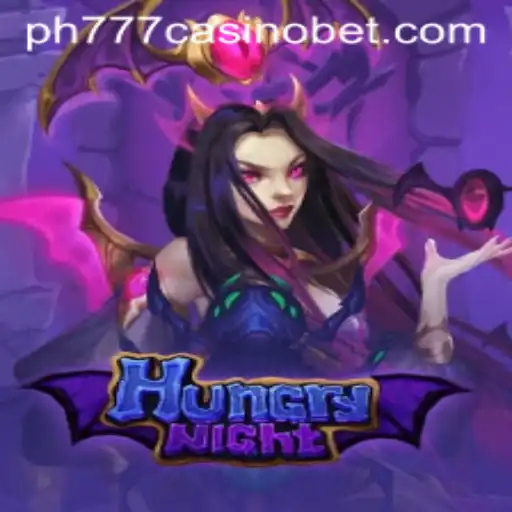 HungryNight: An Exciting Journey into the World of PH777 Casino