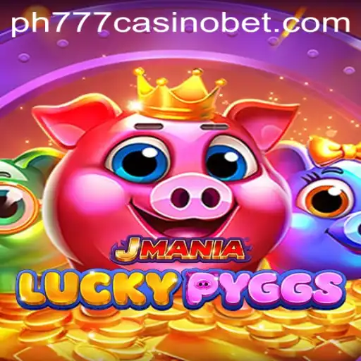Exploring JManiaLuckyPyggs: A New Era in Gaming at PH777 Casino