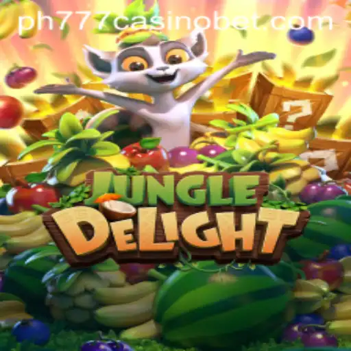 Exploring JungleDelight: A Vibrant Game Experience at PH777 Casino