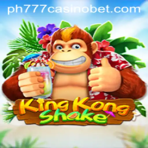 Discover the Thrills of KingKongShake at PH777 Casino