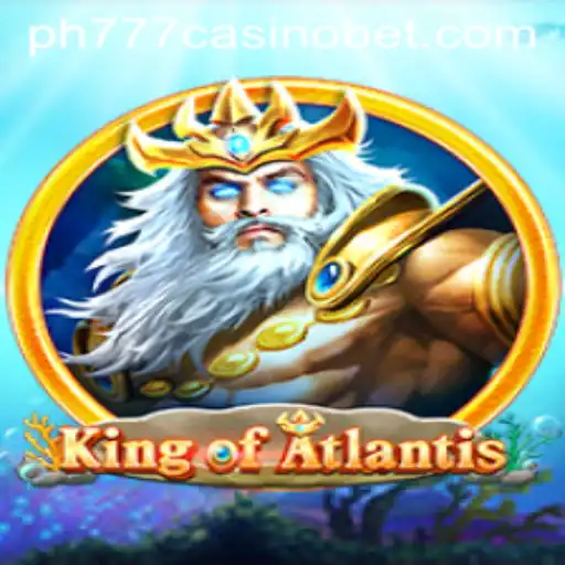 Dive into Adventure with KingofAtlantis: A New Gaming Sensation in PH777 Casino