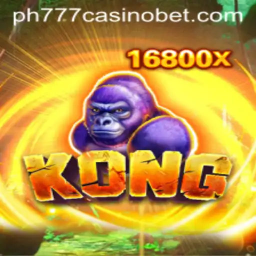 Exploring Kong: The Legendary Game in PH777 Casino