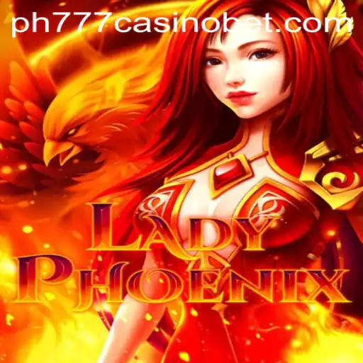 Discover the Intriguing World of LadyPhoenix at PH777 Casino