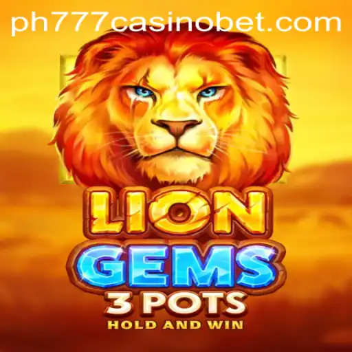 Exploring the Magic of LionGems3pots: A Journey into the World of Gaming