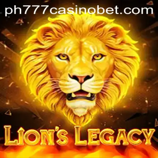 Exploring the Thrilling World of LionsLegacy and Its Unique Presence in PH777 Casino
