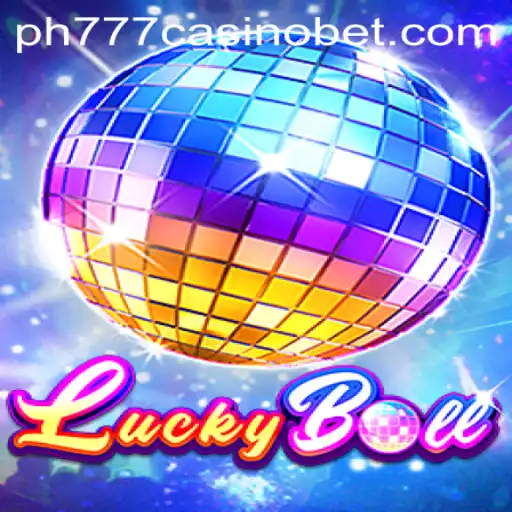 Discover the Exciting World of LuckyBall at PH777 Casino
