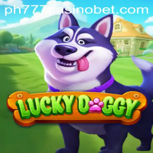 Discover LuckyDoggy: An Exciting Journey into PH777 Casino's Newest Game