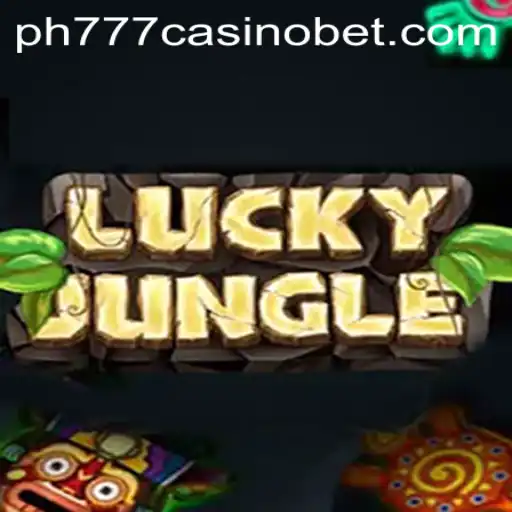 Exploring the Exciting World of LuckyJungle at PH777 Casino