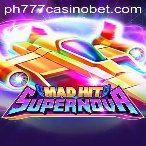 Exploring MadHitSupernova: The Latest Sensation from ph777 Casino