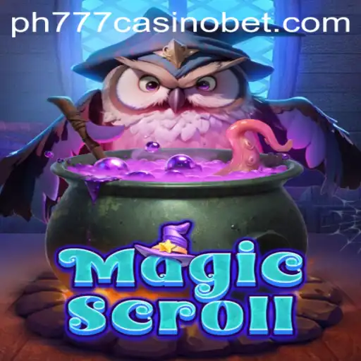 Exploring the Enchanting World of MagicScroll: A Premier Casino Experience